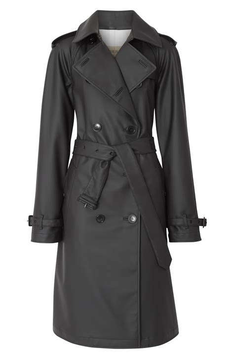 acheter un trench burberry femme|are Burberry trench coats waterproof.